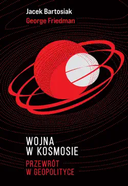 wojna w kosmosie book cover image