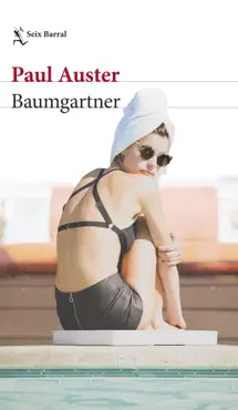 baumgartner imagen de la portada del libro