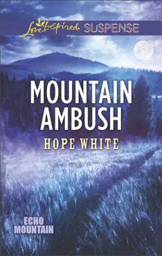 mountain ambush book cover image