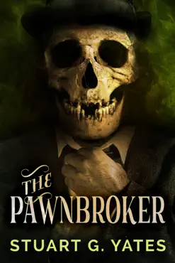 the pawnbroker book cover image