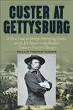 Custer at Gettysburg synopsis, comments