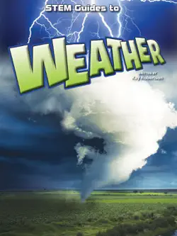 stem guides to weather book cover image