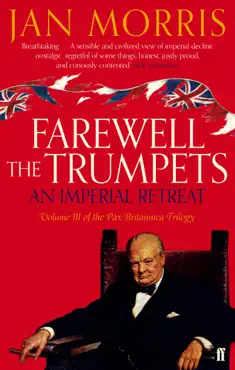 farewell the trumpets imagen de la portada del libro