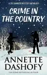 Crime in the Country synopsis, comments