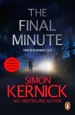 the final minute book cover image