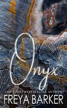 onyx book cover image