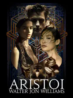 aristoi book cover image