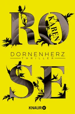dornenherz book cover image