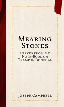mearing stones book cover image