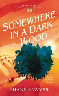 somewhere in a dark wood book cover image