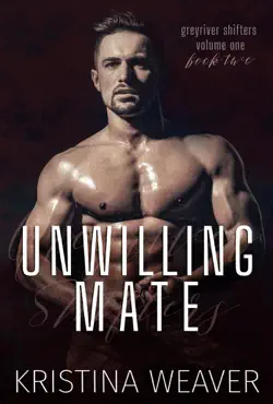 unwilling mate book cover image