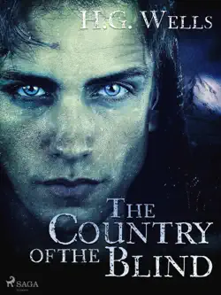 the country of the blind book cover image