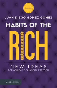 habits of the rich imagen de la portada del libro