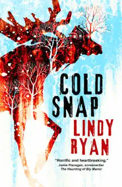 cold snap book cover image