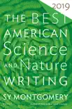 The Best American Science And Nature Writing 2019 synopsis, comments