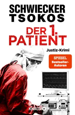 der 1. patient book cover image