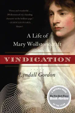 vindication book cover image