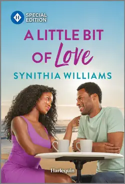a little bit of love book cover image