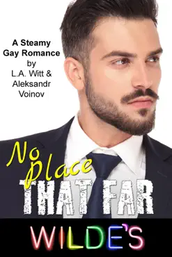 no place that far book cover image