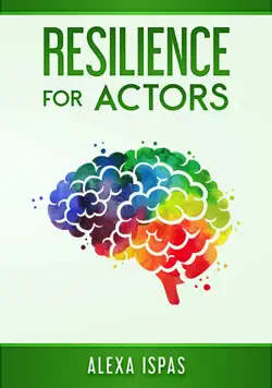 resilience for actors book cover image