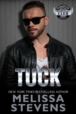tuck book cover image