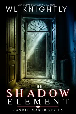 the shadow element book cover image