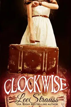 clockwise book cover image