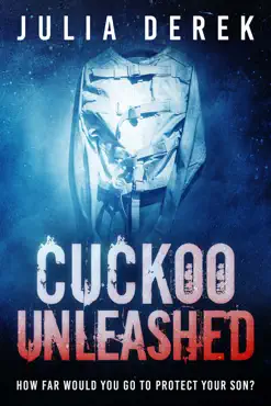 cuckoo unleashed book cover image