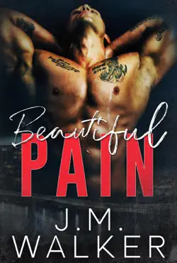 beautiful pain book cover image