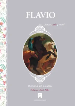 flavio book cover image