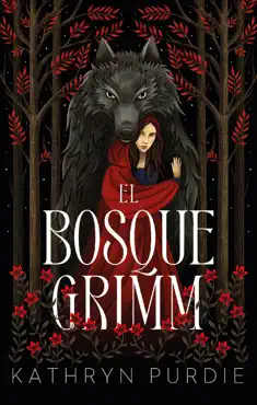 el bosque grimm book cover image
