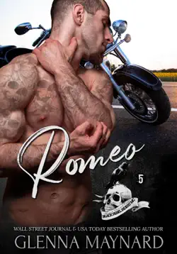 romeo book cover image