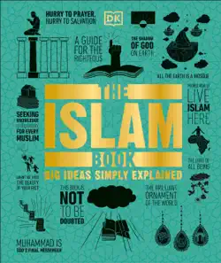 the islam book book cover image