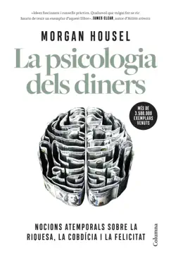la psicologia dels diners book cover image