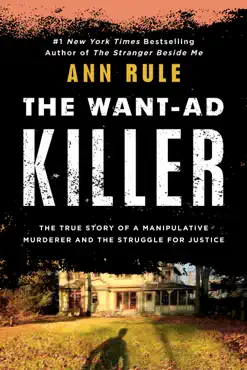 the want-ad killer book cover image