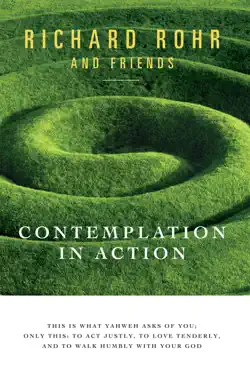 contemplation in action book cover image