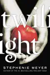 Twilight e-book