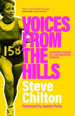voices from the hills book cover image