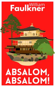 absalom, absalom! book cover image