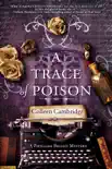 A Trace of Poison synopsis, comments