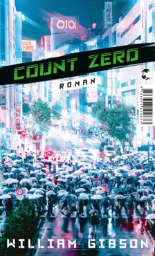 count zero book cover image