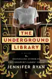 The Underground Library synopsis, comments