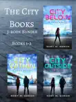 The City Boxset synopsis, comments