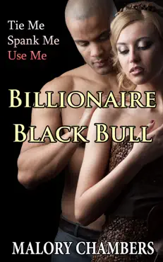 billionaire black bull book cover image