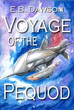 voyage of the pequod book cover image