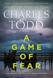 A Game of Fear book summary, reviews and download