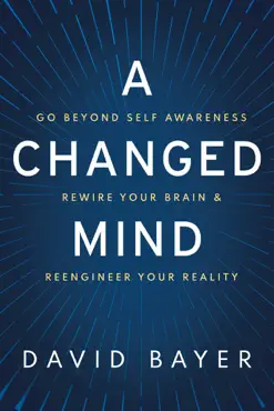 a changed mind book cover image