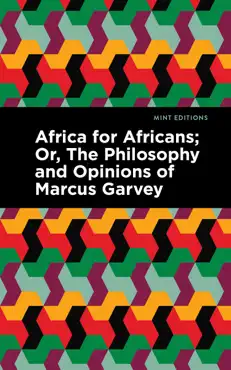 africa for africans book cover image