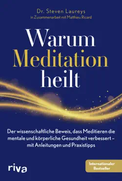 warum meditation heilt imagen de la portada del libro