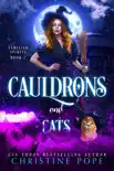 Cauldrons and Cats synopsis, comments